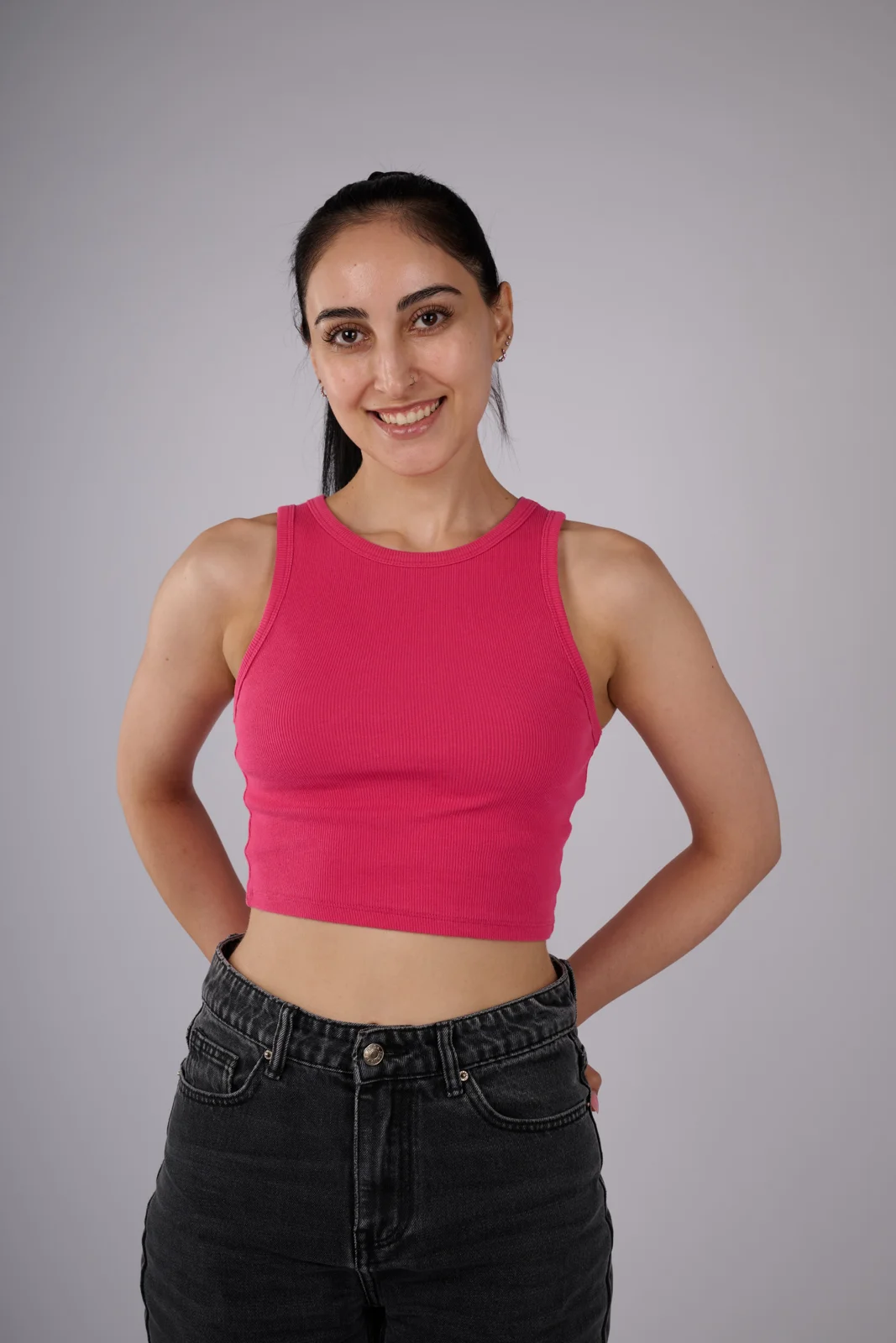 Acting portrait 4